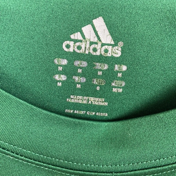 Adidas Notre Dame Shirt - Picture 7 of 7